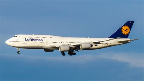 Боинг 747.